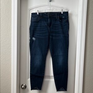 Kut from the Kloth skinny jeans